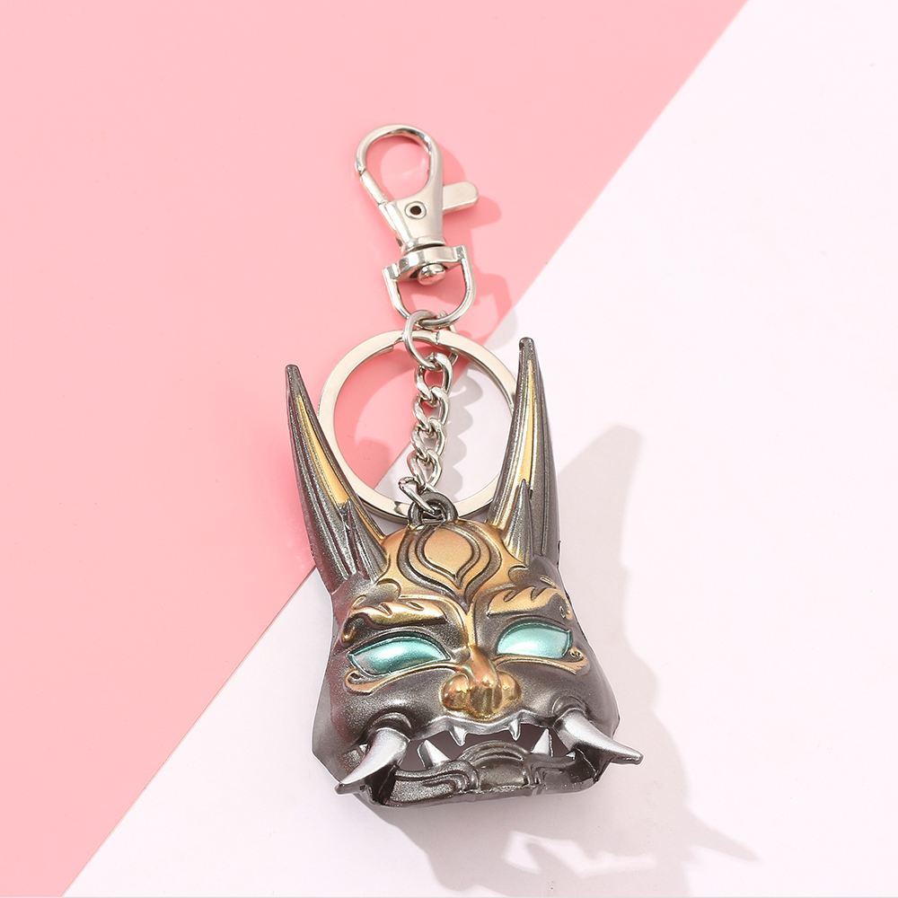 พวงกุญแจรูปดาลาดีอาแบบวินเทจ ส - Vintage Items บทวิจารณ์และราคา