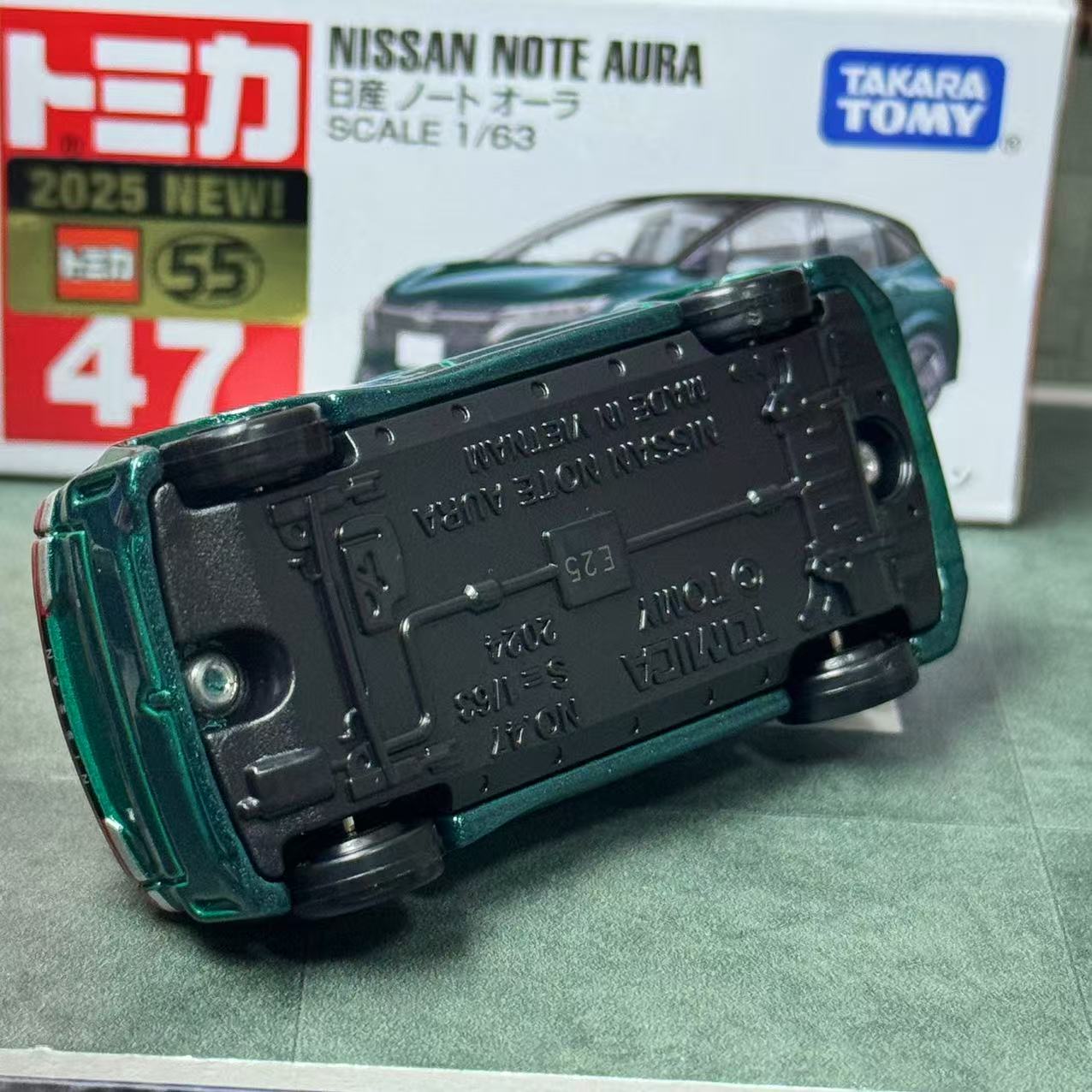 ทาคาระ โทมี่ โทมิก้า หมายเลข ร - Vintage Collectible Model Cars บทวิจารณ์และราคา