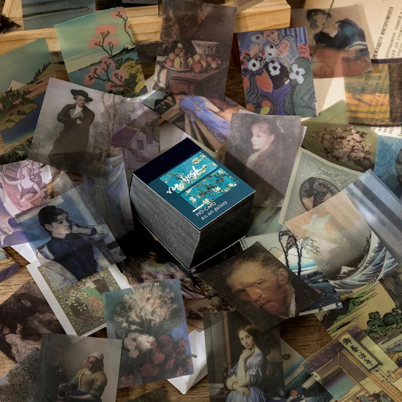 366 ชิ้นสมุดภาพกระดาษหัตถกรรม  - Vintage Things Collection บทวิจารณ์และราคา