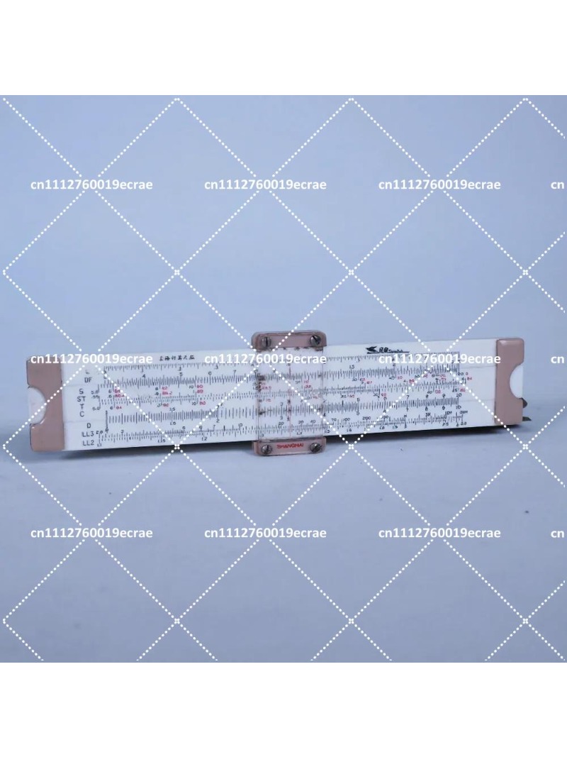 เครื่องคิดเลขแบบสไลด์ย้อนยุค ย - Collectible Vintage Tools บทวิจารณ์และราคา