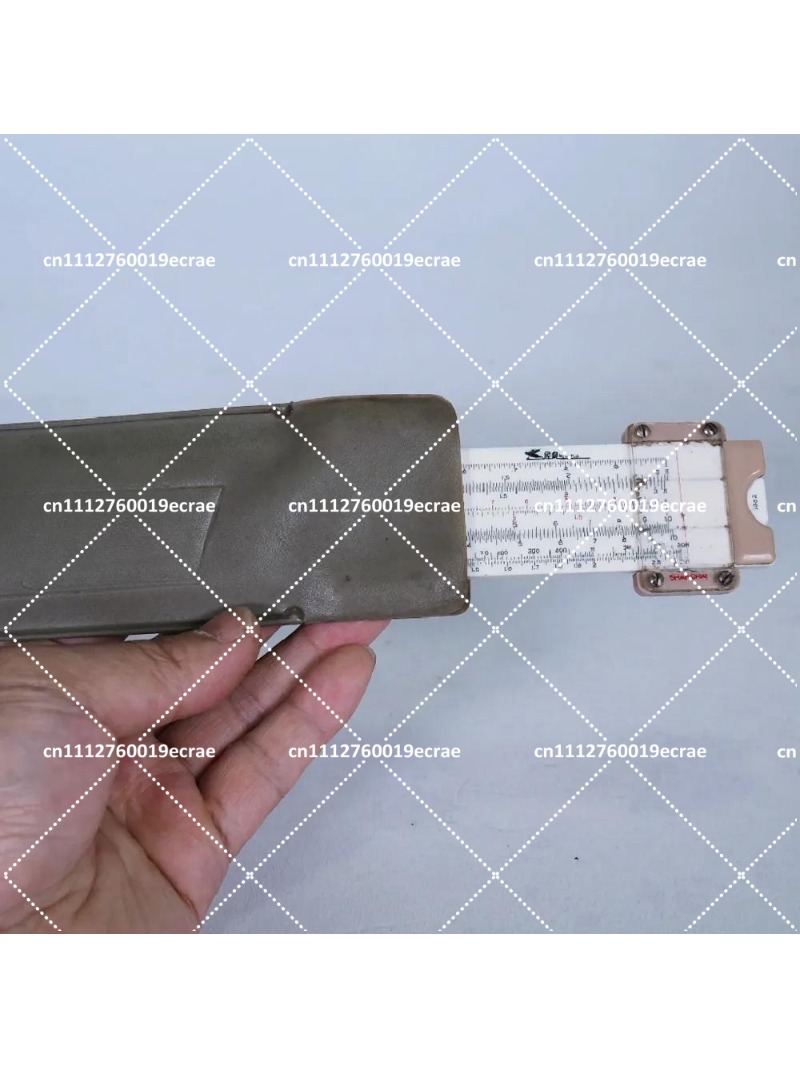 เครื่องคิดเลขแบบสไลด์ย้อนยุค ย - Collectible Vintage Tools บทวิจารณ์และราคา