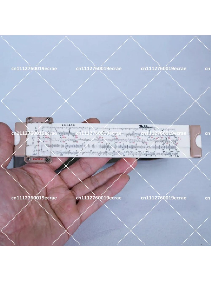 เครื่องคิดเลขแบบสไลด์ย้อนยุค ย - Collectible Vintage Tools บทวิจารณ์และราคา