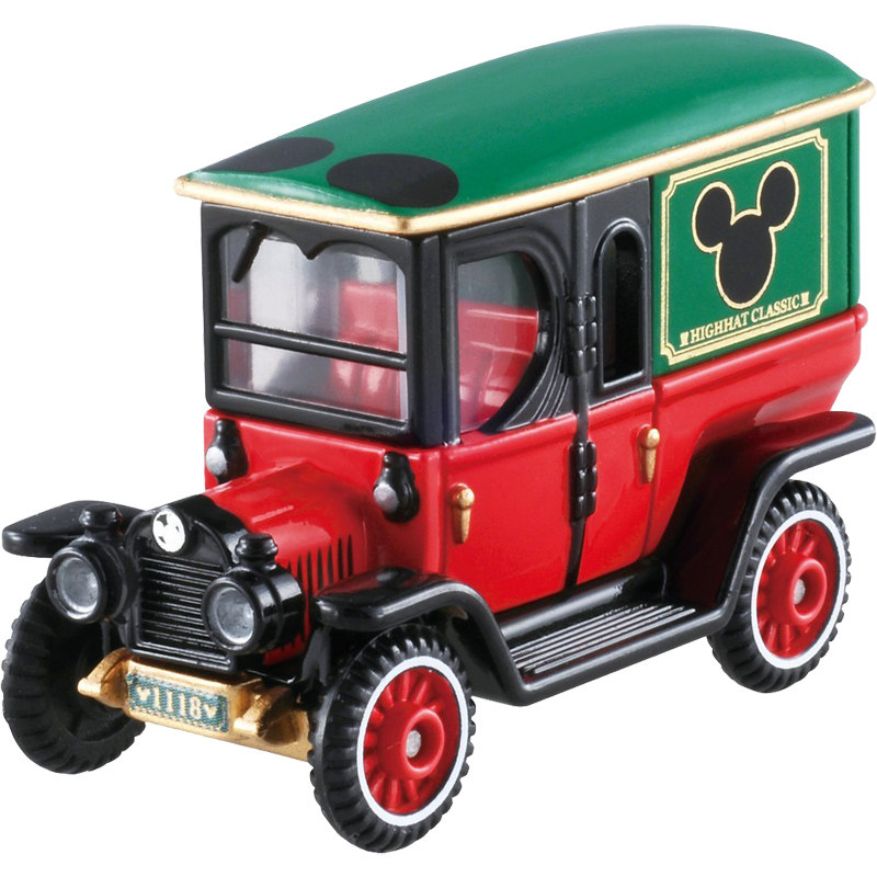 ของแท้จาก TAKARA TOMY Dream To - Vintage Collectible Model Cars บทวิจารณ์และราคา