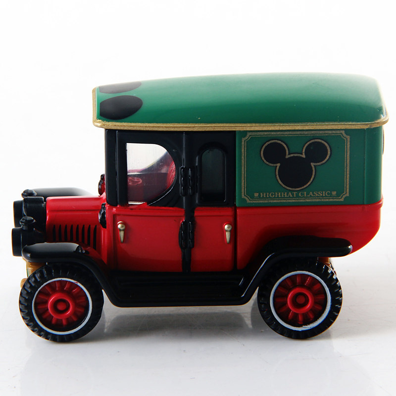 ของแท้จาก TAKARA TOMY Dream To - Vintage Collectible Model Cars บทวิจารณ์และราคา