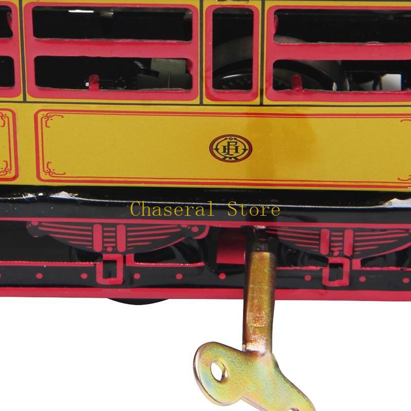 E7ce ย้อนยุคลมขึ้นรถบัสบัสรถบั - Vintage And Collectible Toys บทวิจารณ์และราคา
