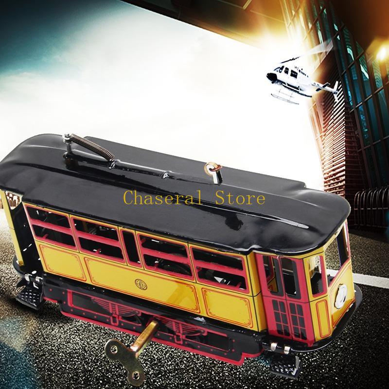E7ce ย้อนยุคลมขึ้นรถบัสบัสรถบั - Vintage And Collectible Toys บทวิจารณ์และราคา