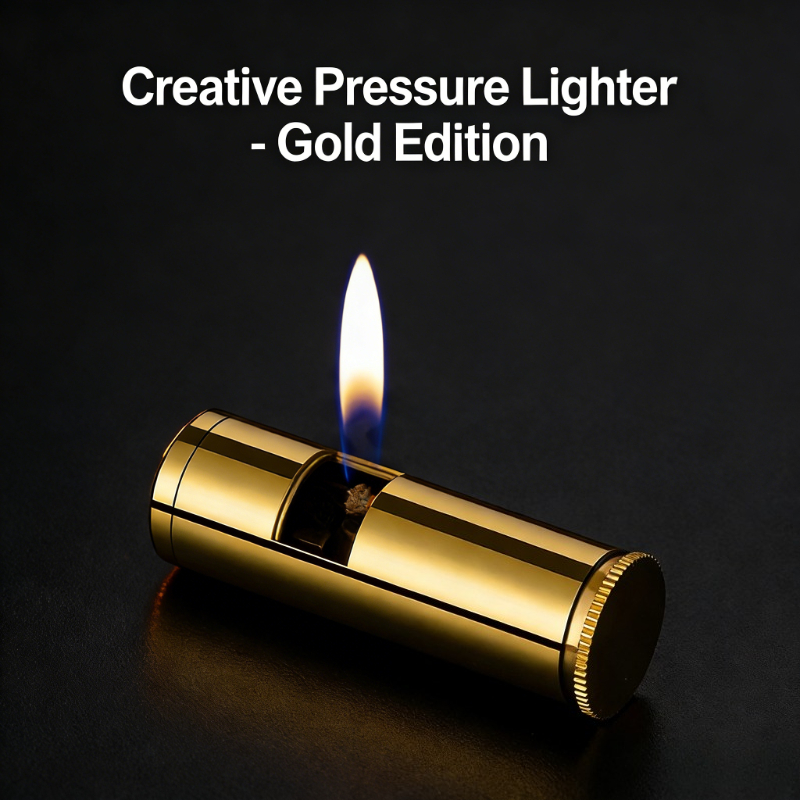 ไฟแช็คทรงกระบอกทองเหลืองวินเทจ - Collectible Vintage Tools บทวิจารณ์และราคา