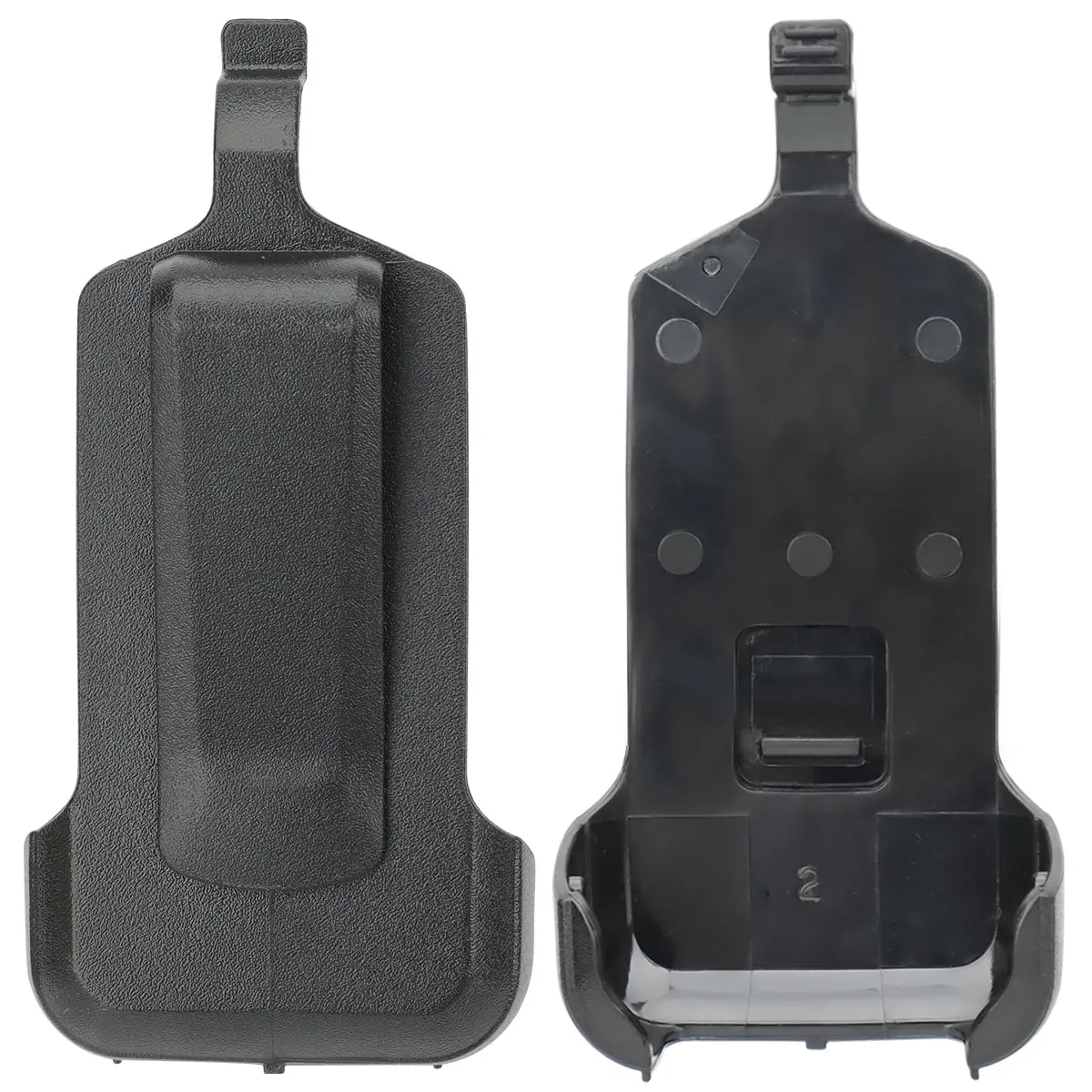 Walkie Talkie เข็มขัดคลิป 5/10 - Cassette Walkman Belt บทวิจารณ์และราคา