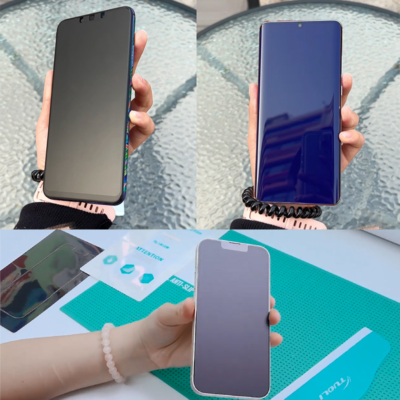 Tuoli ฟิล์มไฮโดรเจล HD TPU สำห - Slide Film 120 บทวิจารณ์และราคา