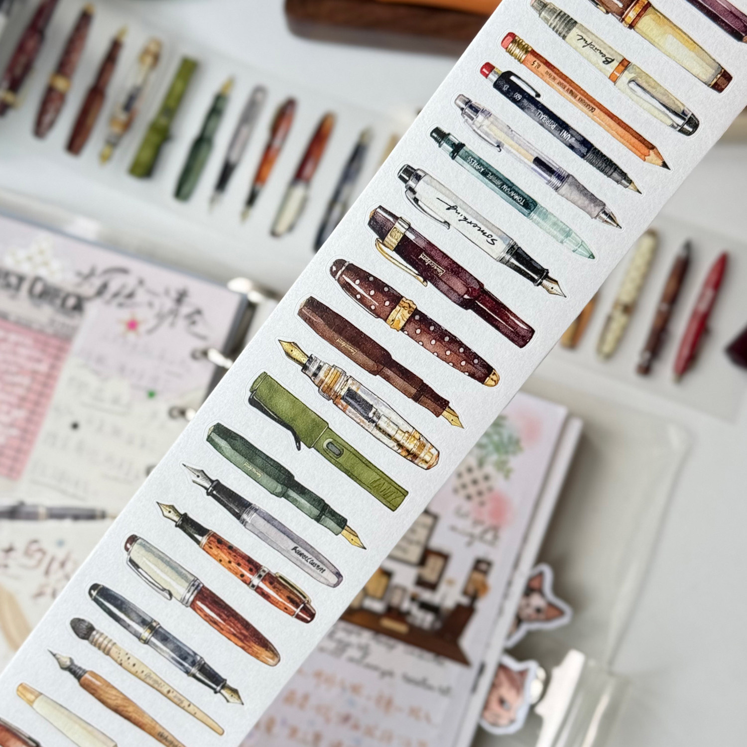 เด็งเด็ง สตูดิโอ วินเทจ ดรีมมี - Vintage Things Collection บทวิจารณ์และราคา