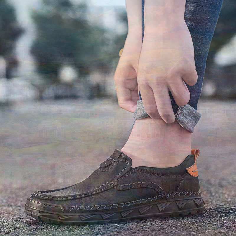 39 รองเท้าผ้าใบ Slipon Man 46  - Best Vintage Collectible Items บทวิจารณ์และราคา