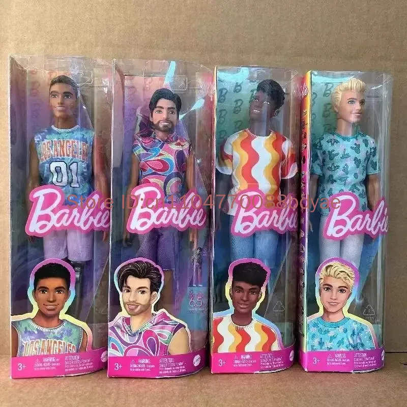 ตุ๊กตาบาร์บี้คาวบอยเคน - ของสะ - Vintage Collectible Barbie Dolls บทวิจารณ์และราคา