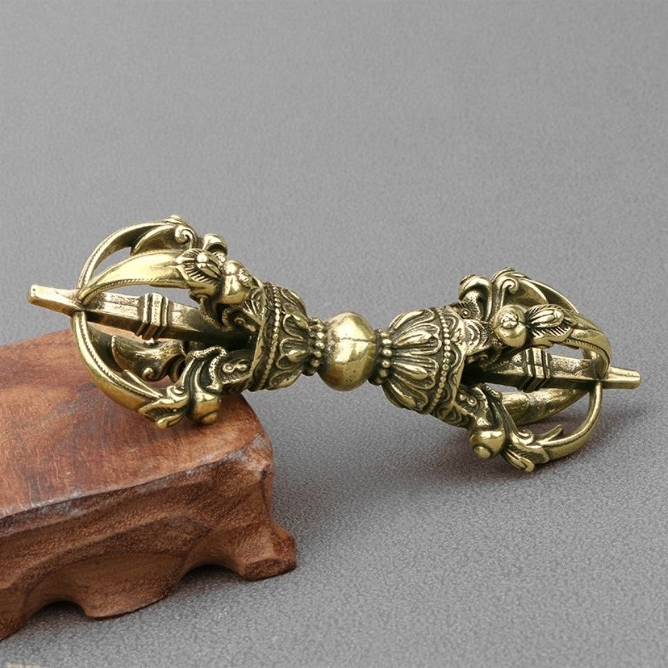 เครื่องมือวัชระทองเหลืองแท้สไต - Collectible Vintage Tools บทวิจารณ์และราคา