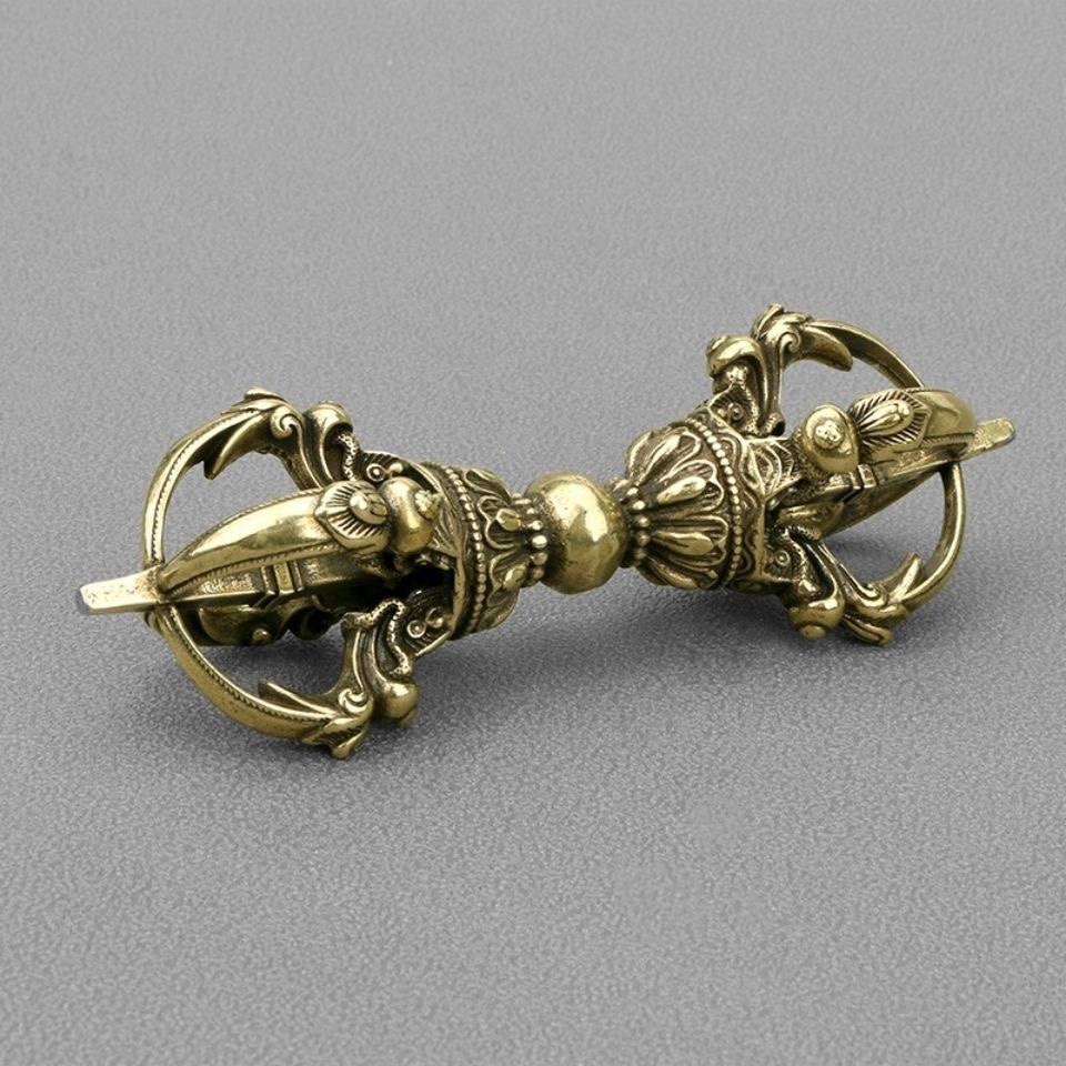 เครื่องมือวัชระทองเหลืองแท้สไต - Collectible Vintage Tools บทวิจารณ์และราคา