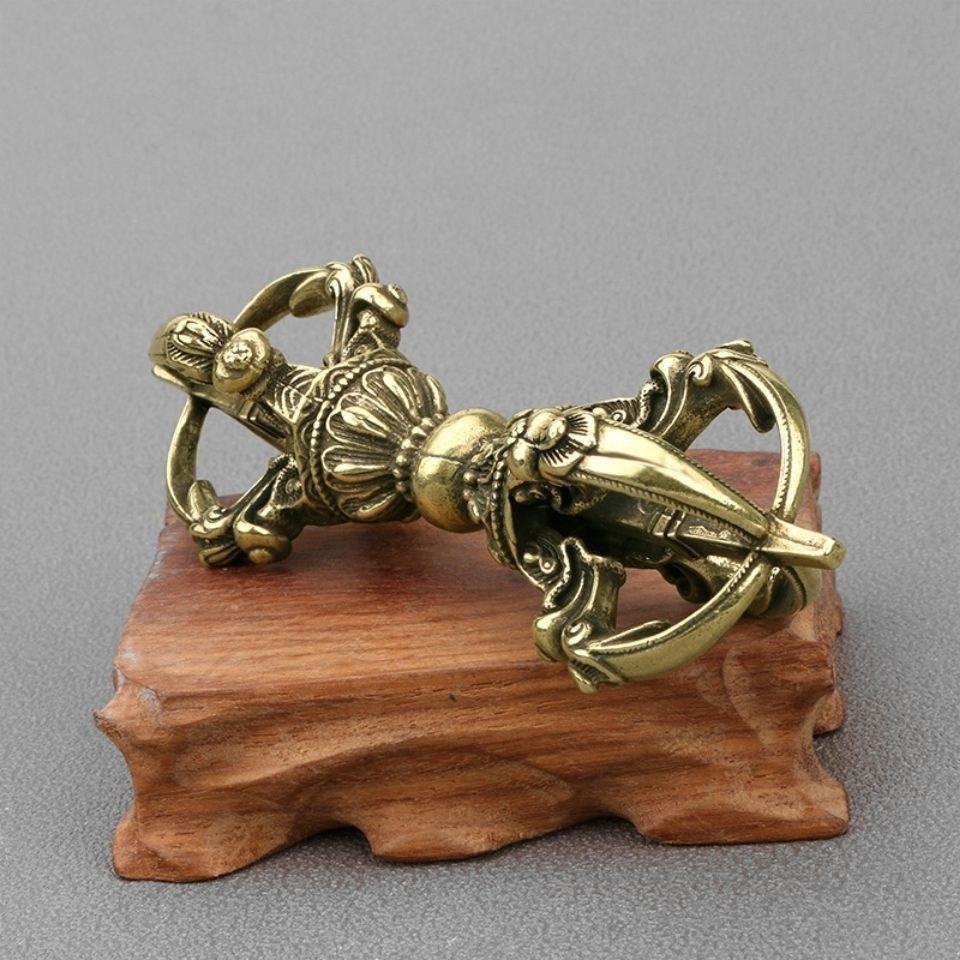 เครื่องมือวัชระทองเหลืองแท้สไต - Collectible Vintage Tools บทวิจารณ์และราคา
