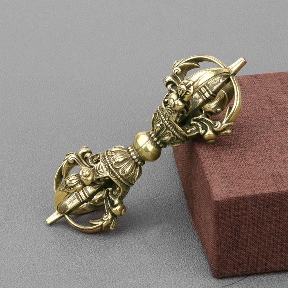 เครื่องมือวัชระทองเหลืองแท้สไต - Collectible Vintage Tools บทวิจารณ์และราคา