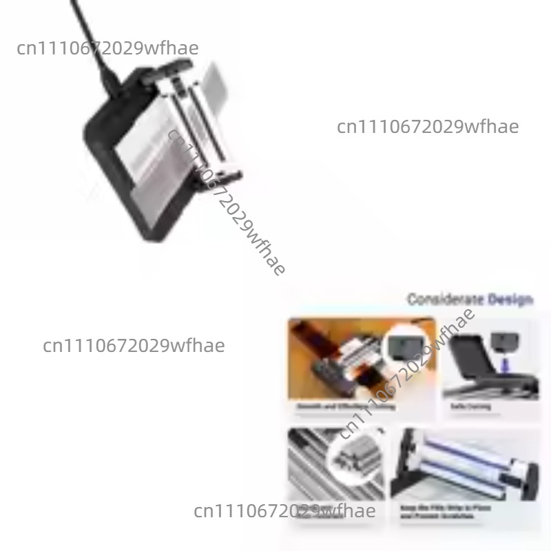 เครื่องตัดฟิล์มอะลูมิเนียมแบบเ - Slide Film 120 บทวิจารณ์และราคา