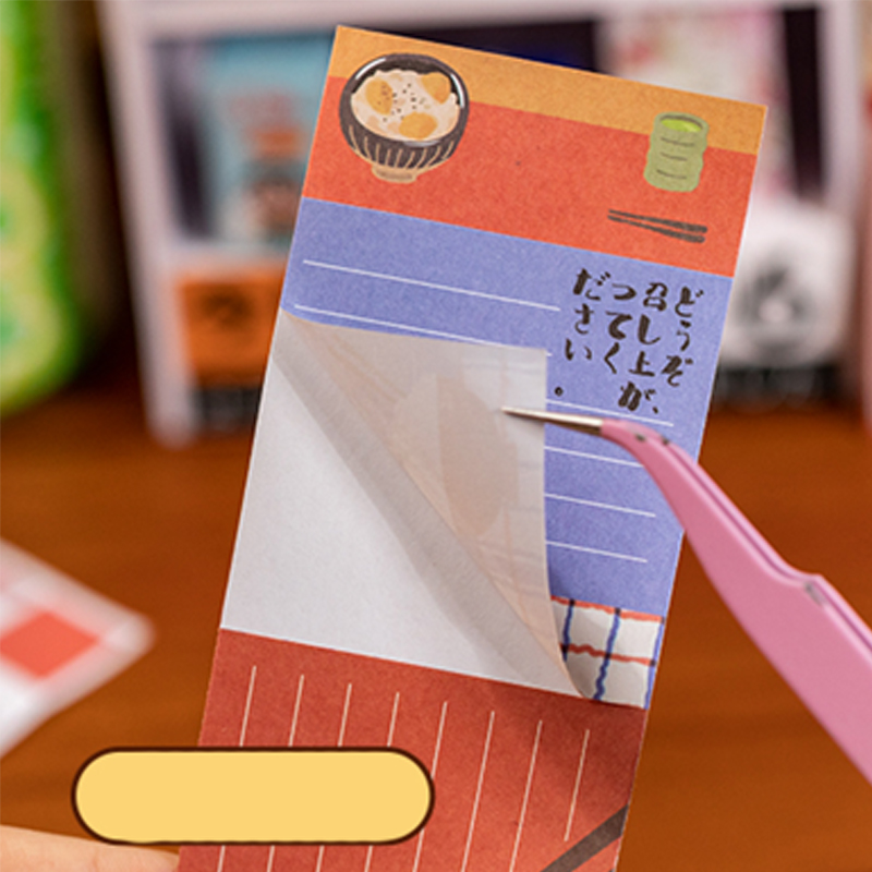 Mr.Paper 30 แผ่น/เล่ม สมุดโน้ต - Vintage Collectible Books บทวิจารณ์และราคา
