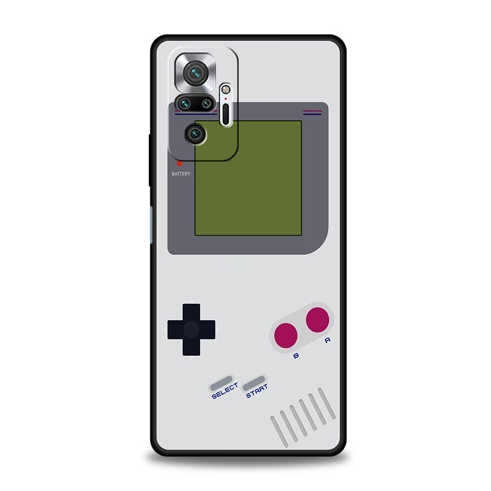 เคสโทรศัพท์ลายเกมบอย8A แบบย้อน - Vintage Game Collection บทวิจารณ์และราคา
