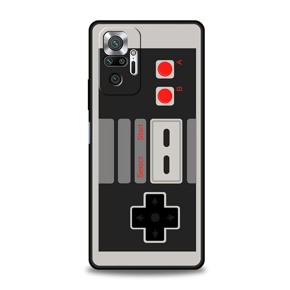 เคสโทรศัพท์ลายเกมบอย8A แบบย้อน - Vintage Game Collection บทวิจารณ์และราคา