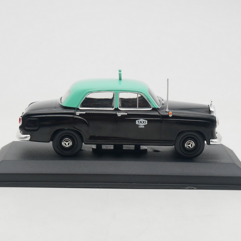 IXO 1:43 โมเดลรถเบนซ์ 180D ปี  - Vintage Collectible Model Cars บทวิจารณ์และราคา