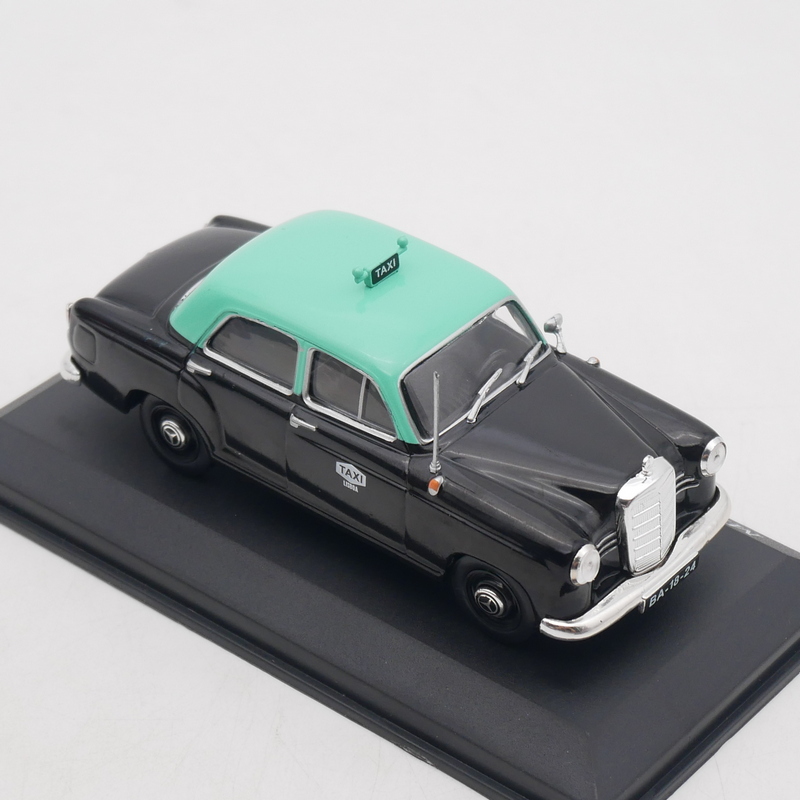 IXO 1:43 โมเดลรถเบนซ์ 180D ปี  - Vintage Collectible Model Cars บทวิจารณ์และราคา