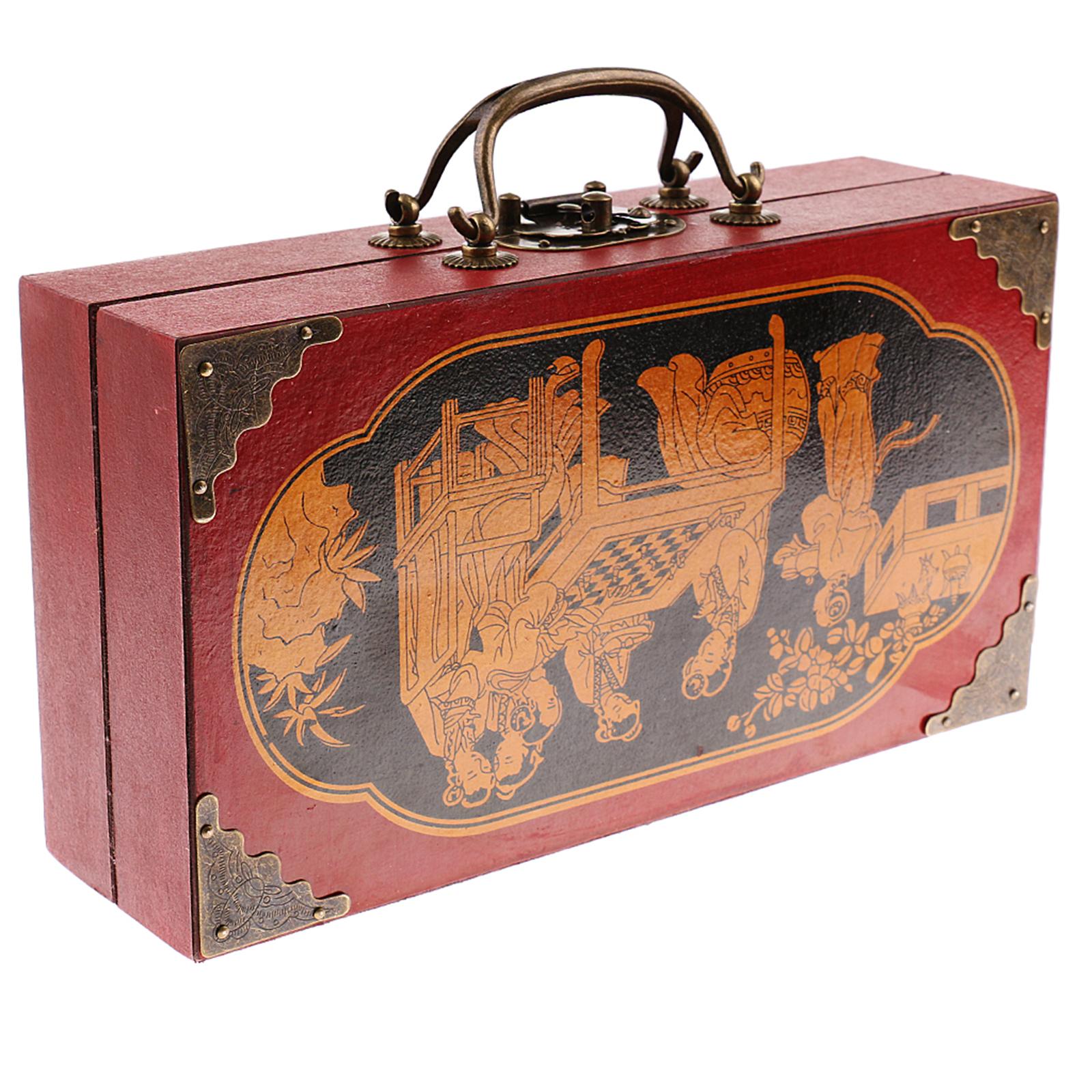 32 ชิ้น/เซ็ตรีซิ่นหมากรุกจีนแบ - Vintage Collectible Board Games บทวิจารณ์และราคา