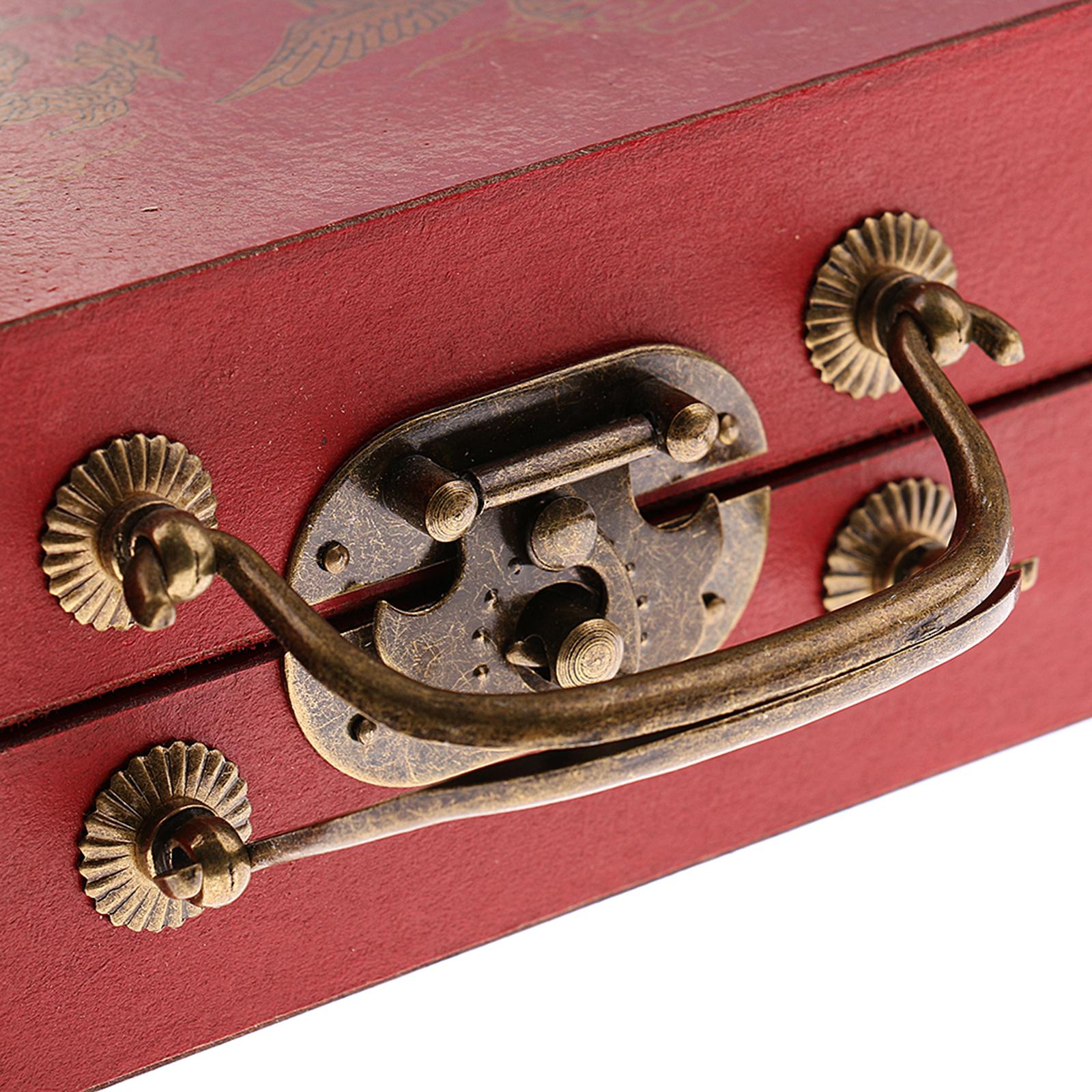 32 ชิ้น/เซ็ตรีซิ่นหมากรุกจีนแบ - Vintage Collectible Board Games บทวิจารณ์และราคา