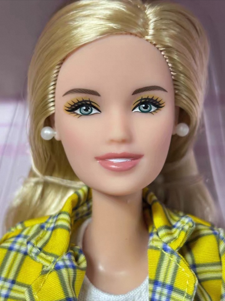 ตุ๊กตาบาร์บี้ E Signature Clue - Vintage Collectible Barbie Dolls บทวิจารณ์และราคา