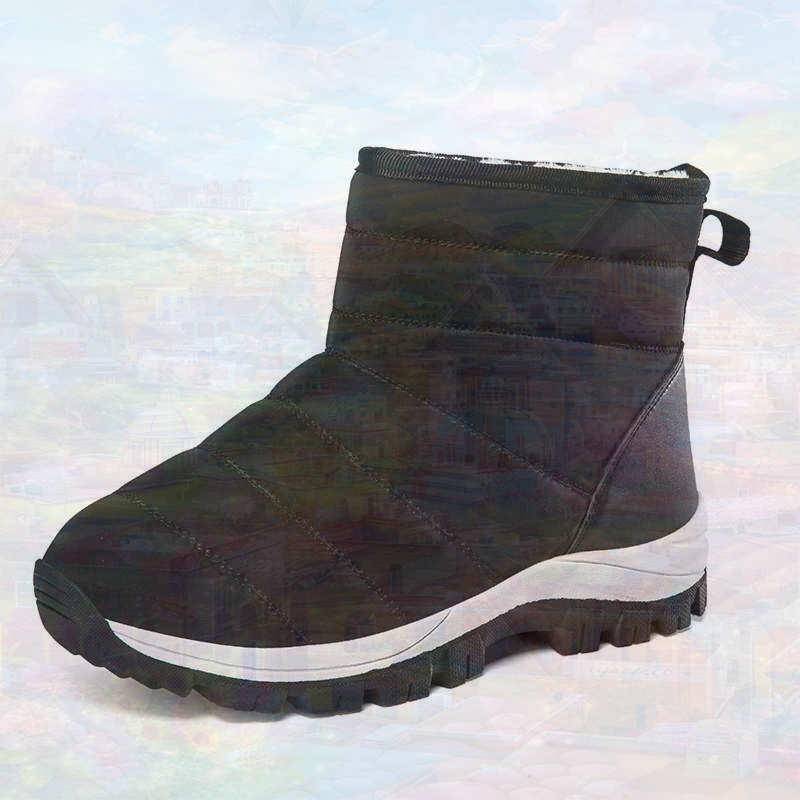Nonslip Thermo ผู้สูงอายุเทนนิ - Best Vintage Collectible Items บทวิจารณ์และราคา