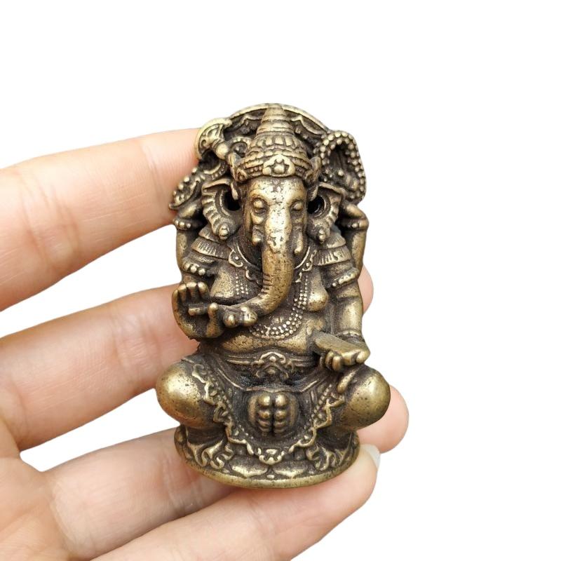 1/3PCS เอเชียอินเดียประเทศไทยช - Vintage Things Collection บทวิจารณ์และราคา