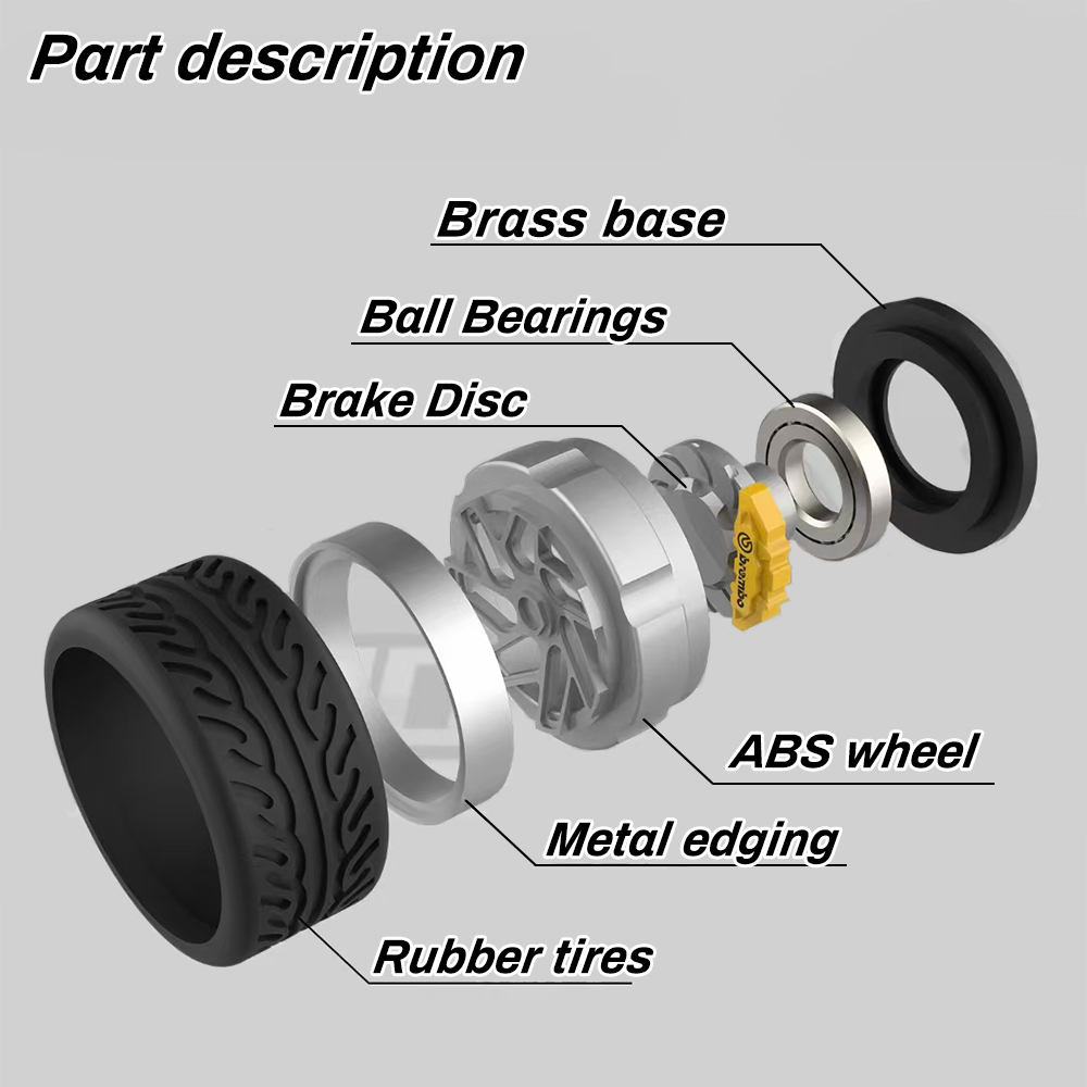 Kicarmod 1/64 Scale ABS รุ่นแบ - Vintage Collectible Model Cars บทวิจารณ์และราคา