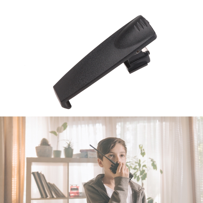 Walkie Talkie เข็มขัดคลิปวิทยุ - Cassette Walkman Belt บทวิจารณ์และราคา