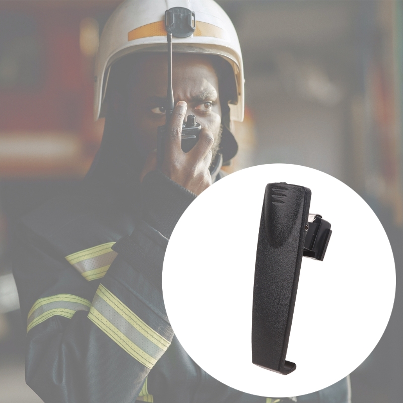 Walkie Talkie เข็มขัดคลิปวิทยุ - Cassette Walkman Belt บทวิจารณ์และราคา