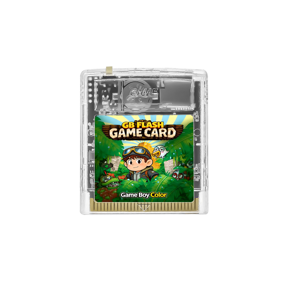 การ์ดเกม EDGB 2000 in 1 รุ่น O - Vintage Game Collection บทวิจารณ์และราคา