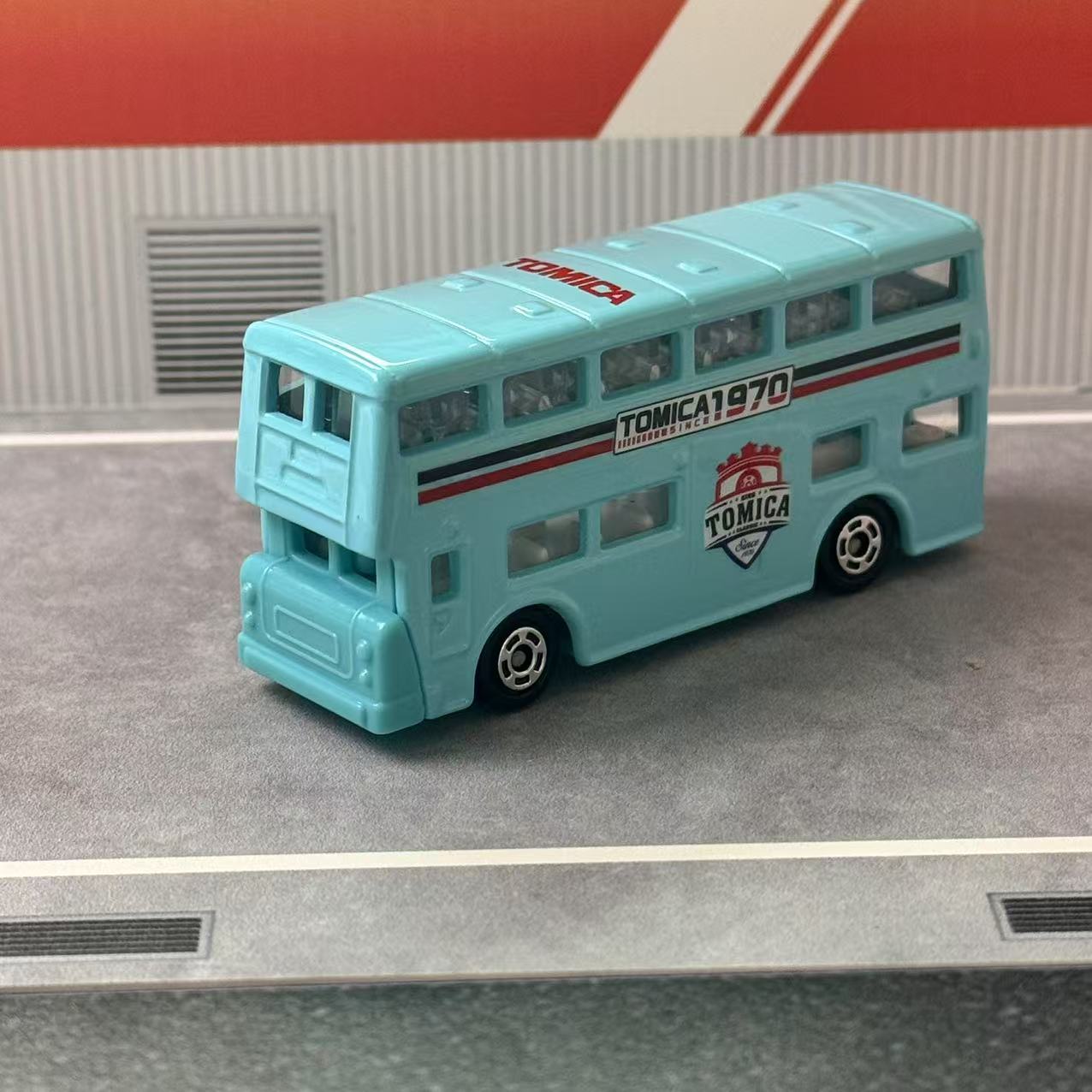 ทาคาร่า โทมี่ โทมิก้า เอเชีย 1 - Vintage Collectible Model Cars บทวิจารณ์และราคา