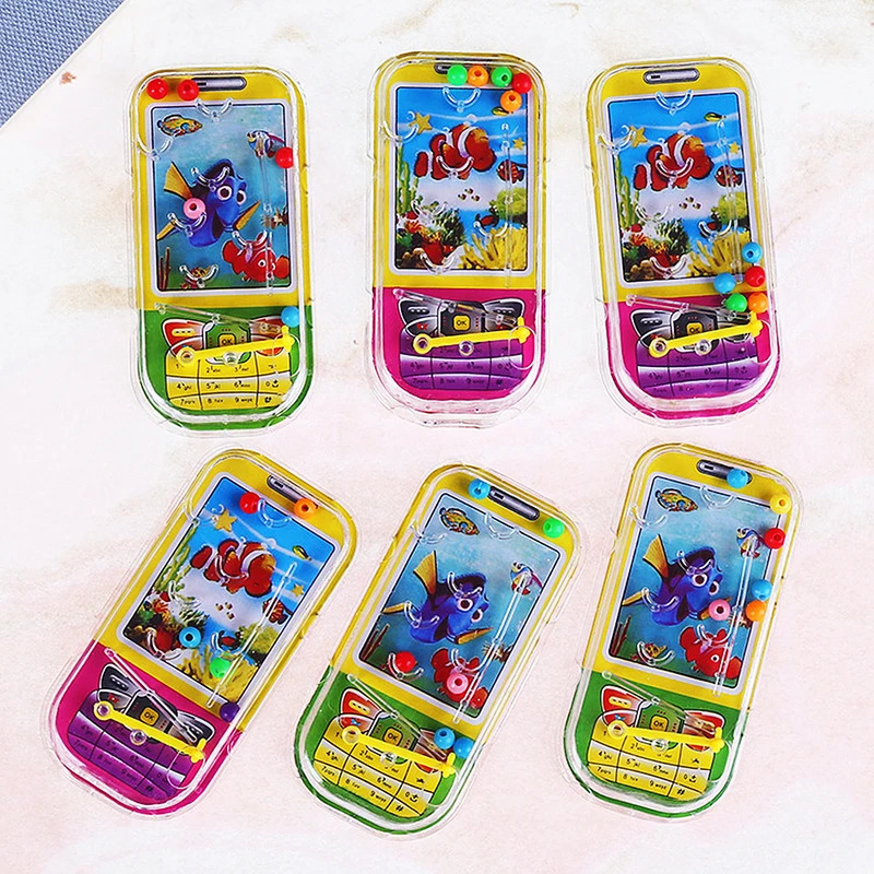 เกมมินิพินบอล ตัวต่อจิ๊กซอว์ลู - Vintage Collectible Marbles บทวิจารณ์และราคา