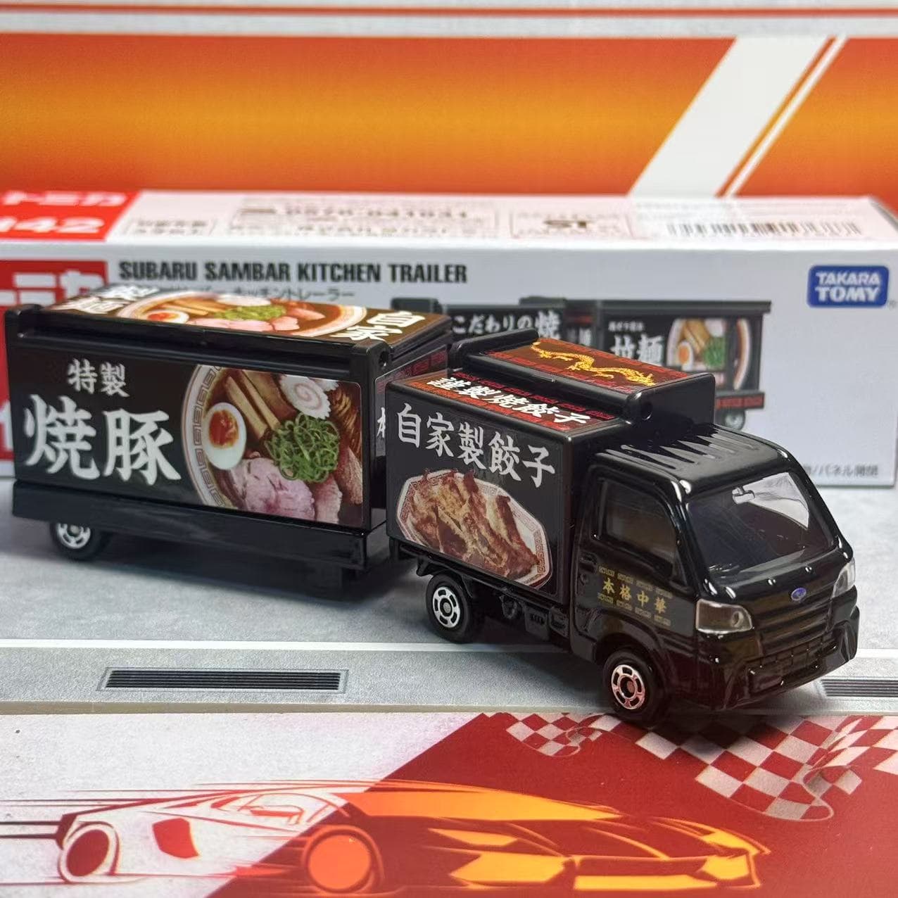 ทาคาระ โทมี่ โทมิก้า ลอง ไทป์  - Vintage Collectible Model Cars บทวิจารณ์และราคา