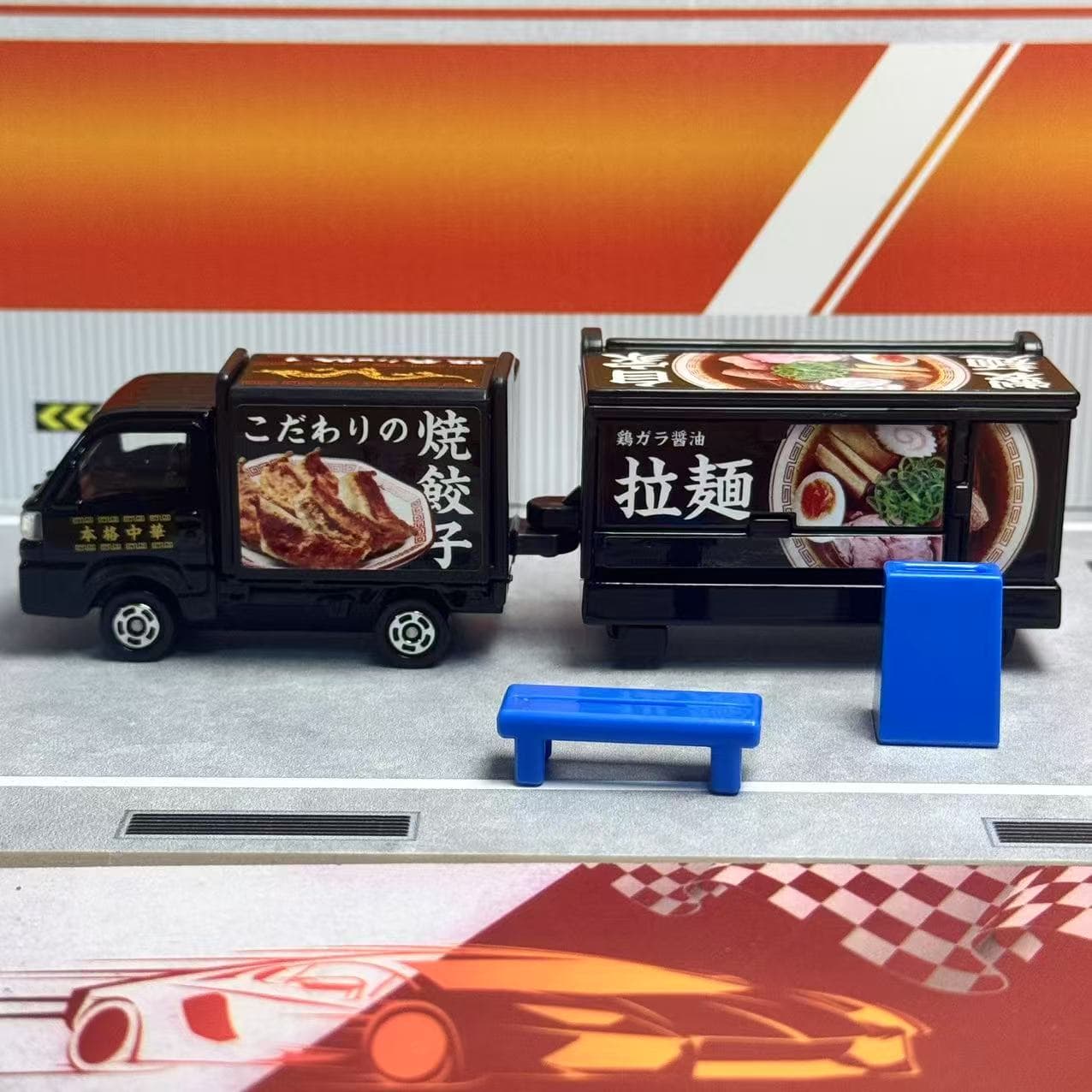 ทาคาระ โทมี่ โทมิก้า ลอง ไทป์  - Vintage Collectible Model Cars บทวิจารณ์และราคา