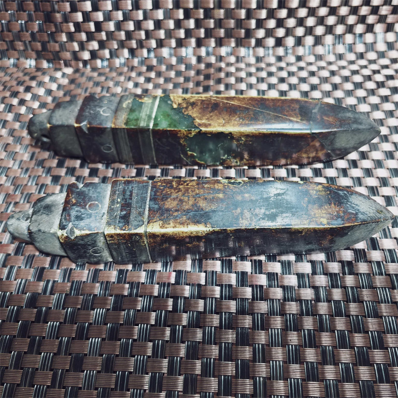 สิ่วหยกทรงสี่เหลี่ยมจัตุรัสของ - Collectible Vintage Tools บทวิจารณ์และราคา