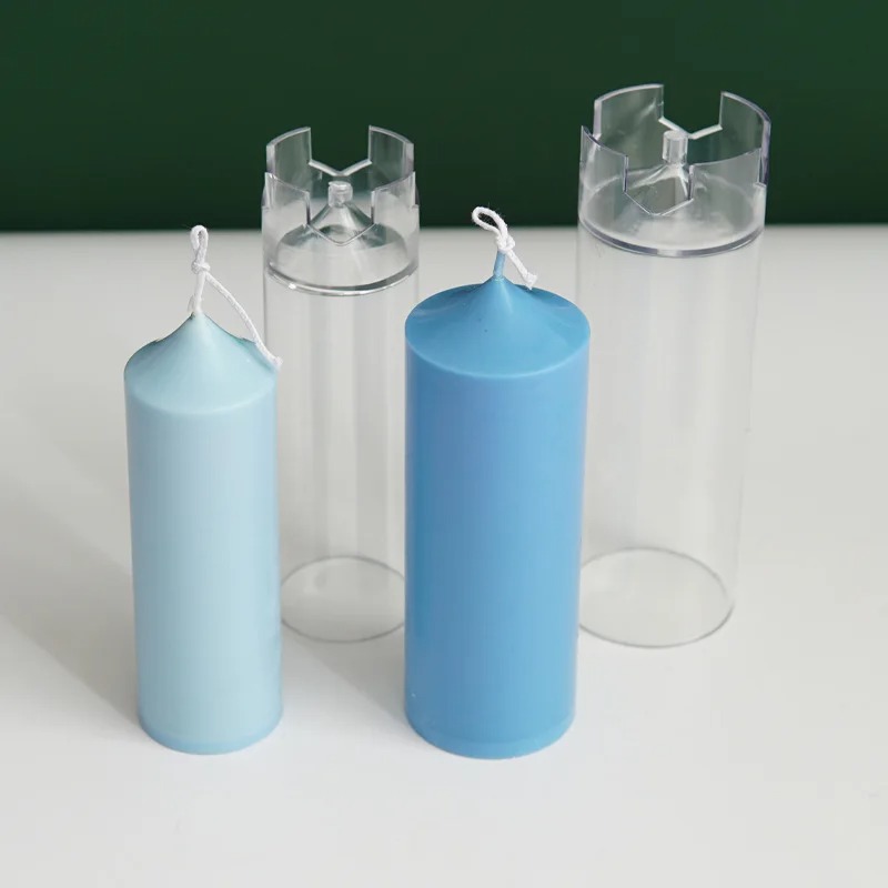 3D Spire กระบอกเทียนแม่พิมพ์ D - Vintage Things Collection บทวิจารณ์และราคา