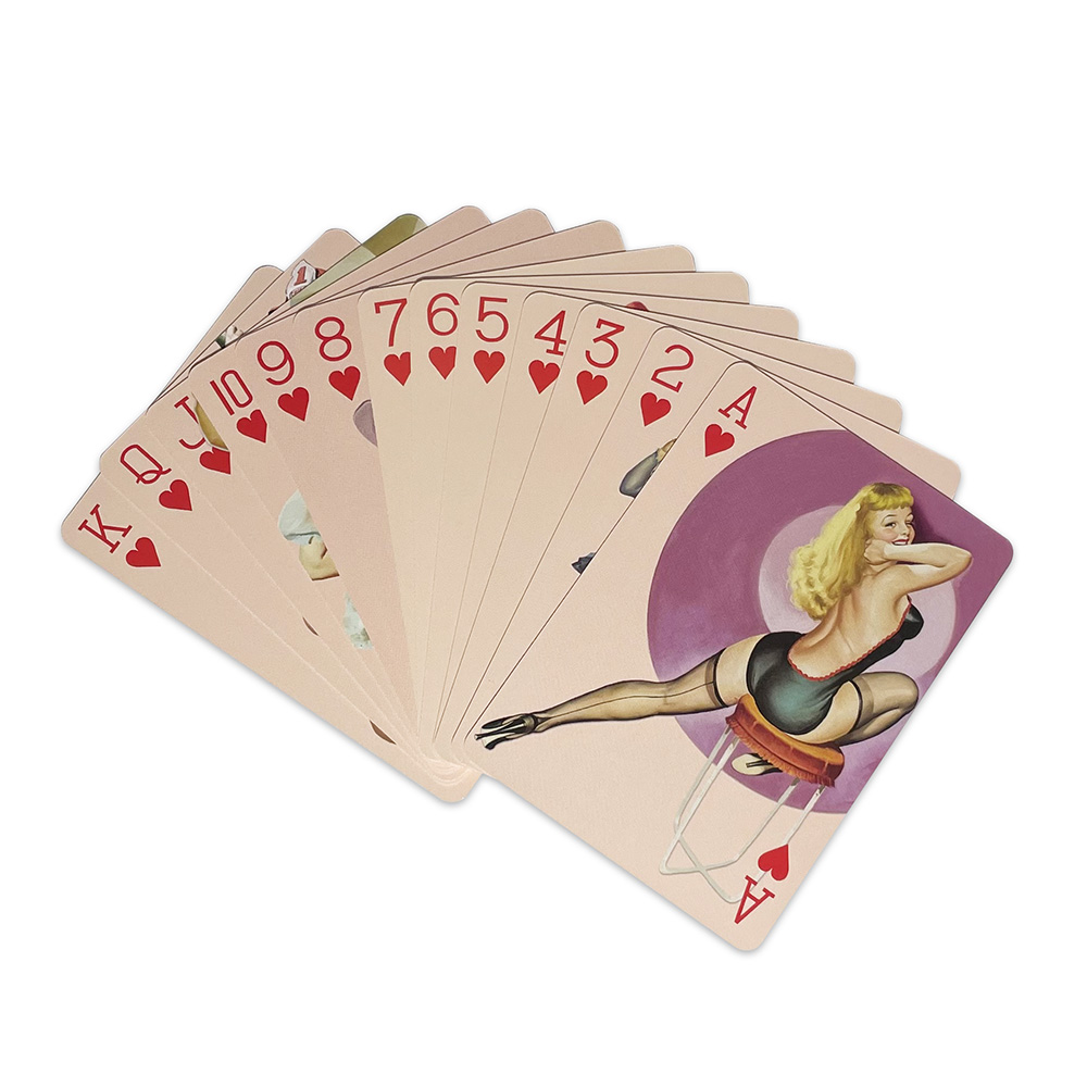บิกินี่ผู้หญิงสวยเซ็กซี่อเมริก - Vintage Game Collection บทวิจารณ์และราคา