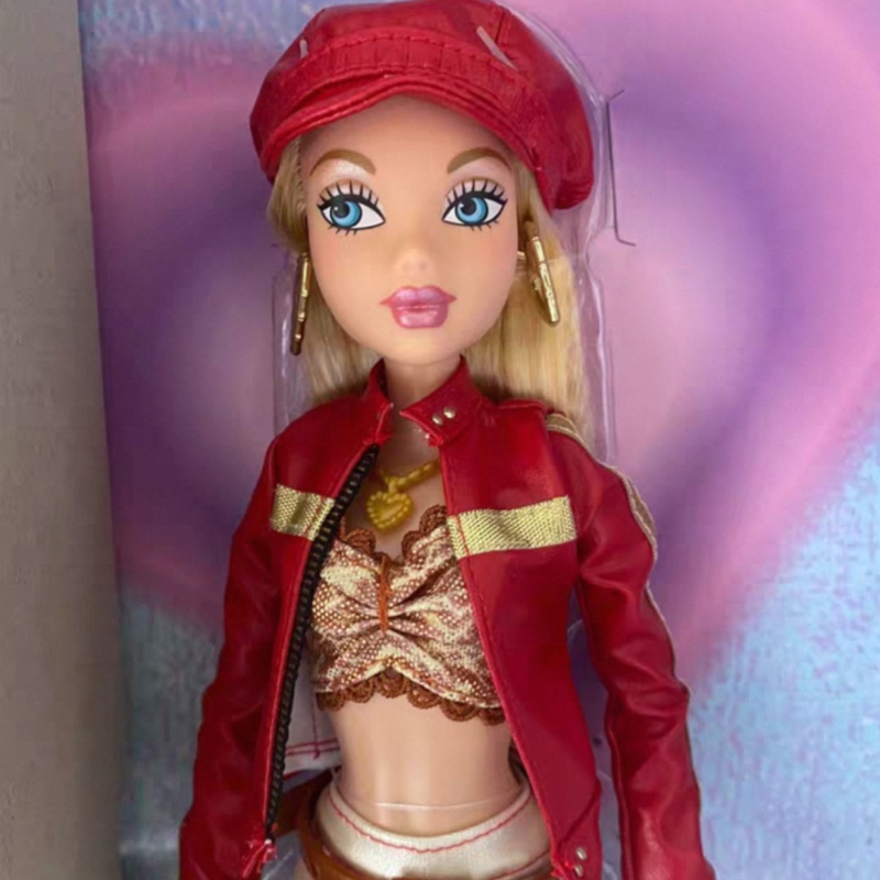 ชุดตุ๊กตาแฟชั่นวินเทจสะสม พร้อ - Vintage Collectible Barbie Dolls บทวิจารณ์และราคา