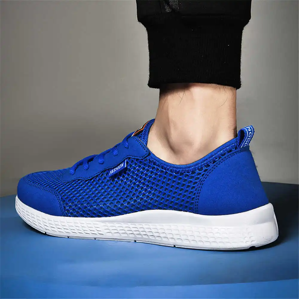 35-46 Breathable Light Blue รอ - Best Vintage Collectible Items บทวิจารณ์และราคา